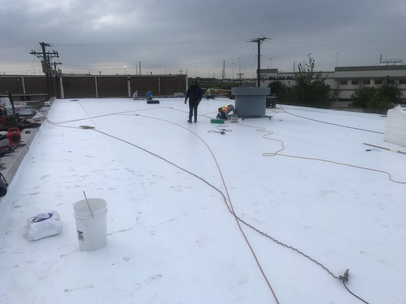 irongate-tpo-roof-systems