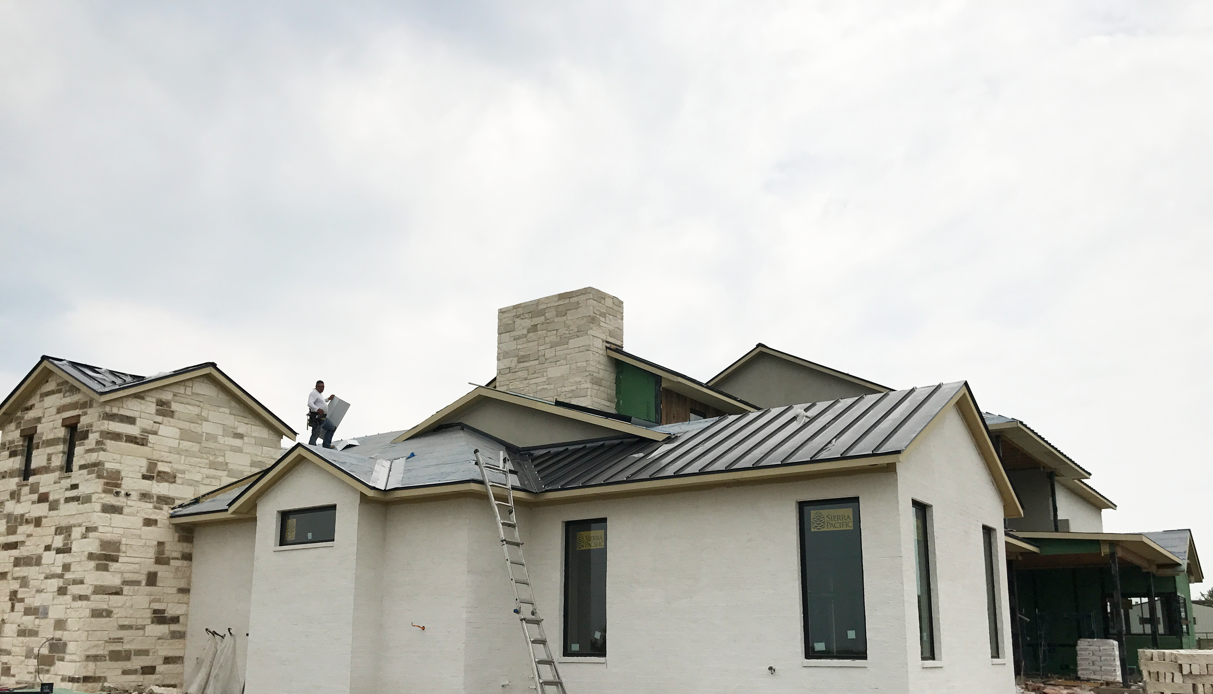 Irongate Roofing / Metal Roofing / Rockwall Roofers